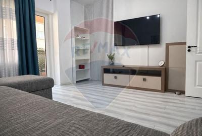 Apartament cu 2 camere decomandat, mobilat în Prelungirea Ghencea - 1