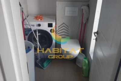 Duplex cu 4 camere cu Canalizare în Theodor Pallady - 25