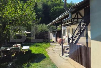 Casă cu 4 camere cu Teren 980 Mp în Brănești - 10