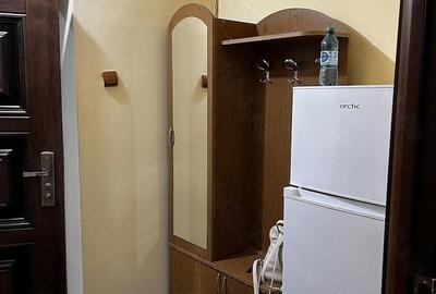 Garsonieră decomandată în Grivița - 3