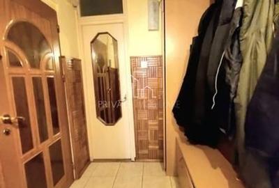 Aparatament 3 camere, 2 bai, Et.2, Bloc Izolat, Unirii Aparatament 3 camere, 2 bai, Et.2, Bloc Izolat, Unirii - 8