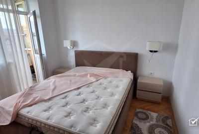 Vanzare 2 camere Grigorescu, superfinisat, zona Ghibu - 8