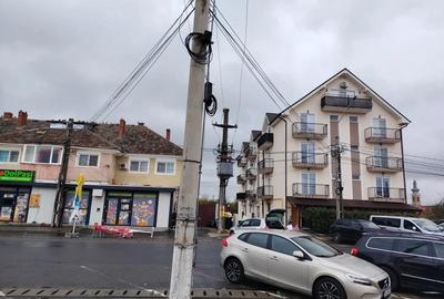 Apartament cu 2 camere decomandat în Remetea Mare - 8