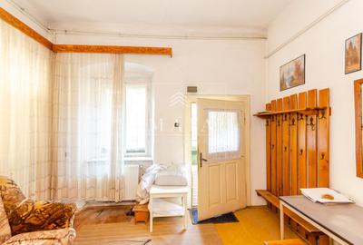 Apartament ultracentral, 2 camere, cu balcon de 14 mp - 6