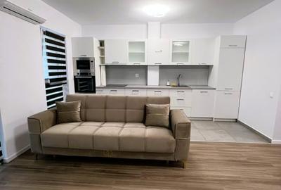 Apartament modern cu 3 camere si 2 bai, parcare, Oncos Floresti - 2