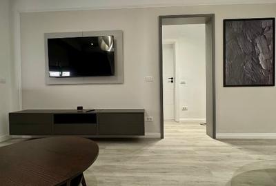 Apartament cu 2 camere semidecomandat, mobilat în Drumul Taberei - 9