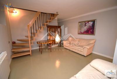 Apartament cu 6 camere decomandat, mobilat în Cotroceni - 28