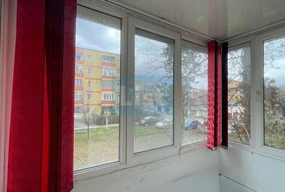 Apartament cu 2 camere semidecomandat, mobilat în Govândari - 3