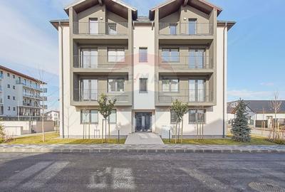 Garsonieră decomandată în Tractorul - 14