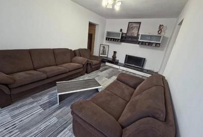 AP. 2 CAMERE TITAN, LOC PARCARE, MOBILAT/UTILAT, METROU 5 MINUTE - 2