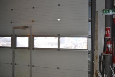 Hala 536mp Autorizata ISU - 1