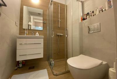 Apartament 3 camere, mobilat complet, ATLAS RESIDENCE, Baneasa padure - 4