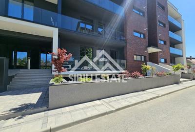 Apartament cu 3 camere decomandat în Central - 1