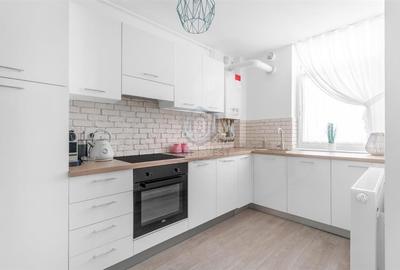 APARTAMENT DE INCHIRIAT 3 CAMERE, NUFARUL, PRIMA PREMIUM SOVA - 4