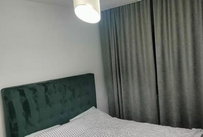 Apartament cu 3 camere decomandat în Alfa - 5