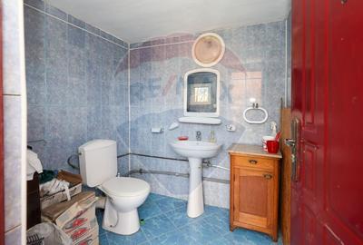 Casa cu 5 camere si curte, de vanzare, zona Centrul Istoric! - 32