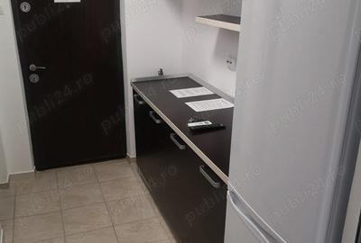 Garsonieră decomandată în Țiglina 1 - 6