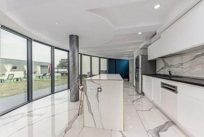 Vila de lux, 9 camere, piscina, de vanzare, Corbeanca, 0% comision - 17