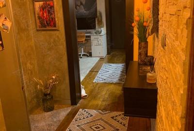 Apartament cu 2 camere semidecomandat în Păcurari - 9