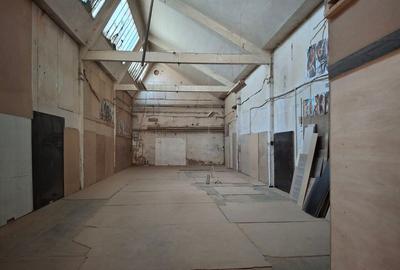 Spatiu depozitare/mica productie 200 mp  zona bd Basarbia - 3