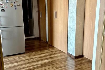 Apartament cu 2 camere decomandat în Central - 2