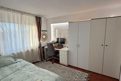 Apartament cu 3 camere în Central - 10