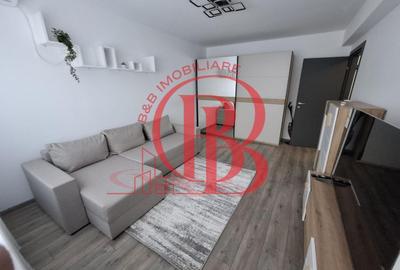 Apartament cu 2 camere decomandat, mobilat în Theodor Pallady