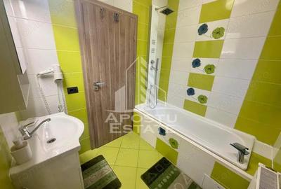 Apartament cu 3 camere decomandat în Giroc