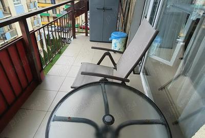 Proprietar vand apartament 2 camere - luminos, complet mobilat - Sibiu - 5