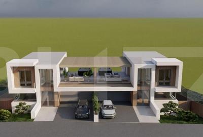 Teren de 1061 mp, în Bună Ziua - 9