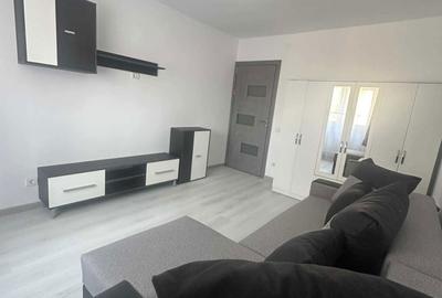 Garsonieră decomandată în Crângași - 1