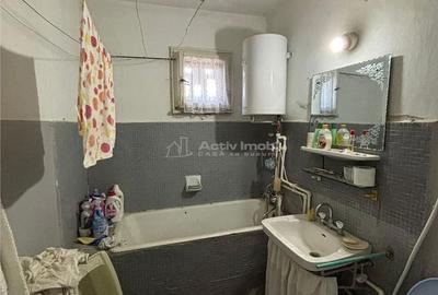 Apartament cu 3 camere în Mazepa 1 - 3