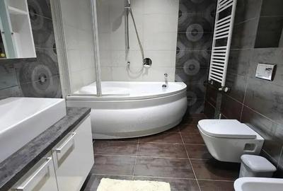 Apartament cu 3 camere în Nicolae Grigorescu