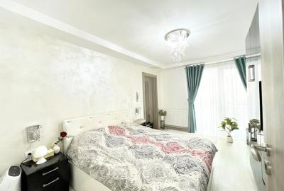 Ap. 3 Cam. + Terasă 12 mp | Loc Parcare Inclus | Cartierul Arhitecților - 6