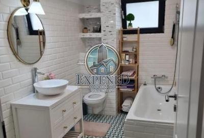 Apartament cu 3 camere decomandat în Titan - 1