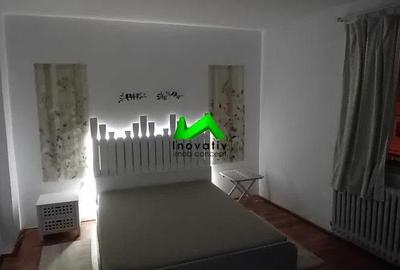 Apartament de inchiriat 3 camere Terezian - 4