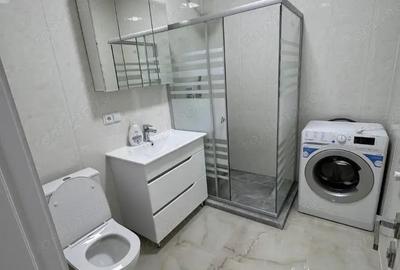 Garsonieră în Lujerului