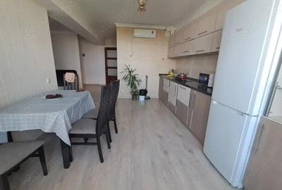 Apartament cu 2 camere decomandat în Rahova