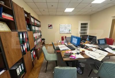 Apartament cu 3 camere decomandat, mobilat în Titulescu - 7