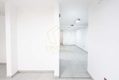 Spatiu comercial renovat, 90mp | Ultracentral - 8