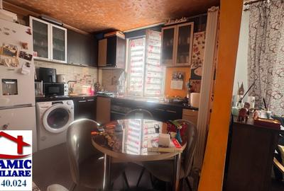 Apartament cu 2 camere în Dărmănești - 6