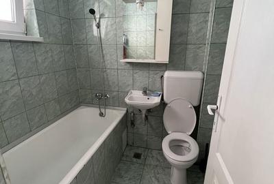 Apartament cu 2 camere decomandat în Central - 1