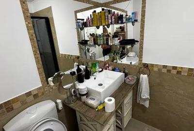 Apartament cu 3 camere decomandat în Florești - 6
