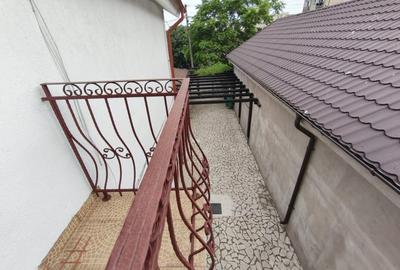 Exclusiv Vanzare Vila Ovidiu compartimentare inteligenta - 54