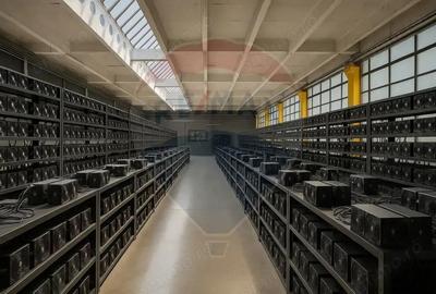 Spa?iu comercial de 2,491mp de vanzare in zona Bartolomeu - 6