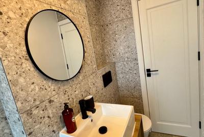 Apartament cu 2 camere semidecomandat, mobilat în Universitate - 13