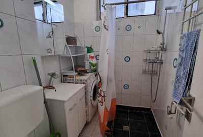 Inchiriere apartament 3 camere Eroii Revolutiei, George Bacovia, cf. I - 3