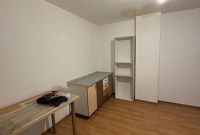 Apartament cu 2 camere în Regina Elisabeta - 1