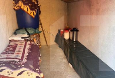 Casa batraneasca locuibila cu teren generos Ghilane - 13