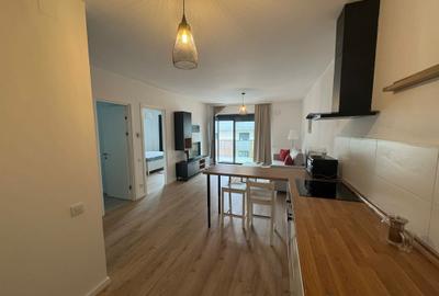 Apartament Nou Arcadia, prima inchiriere - 2